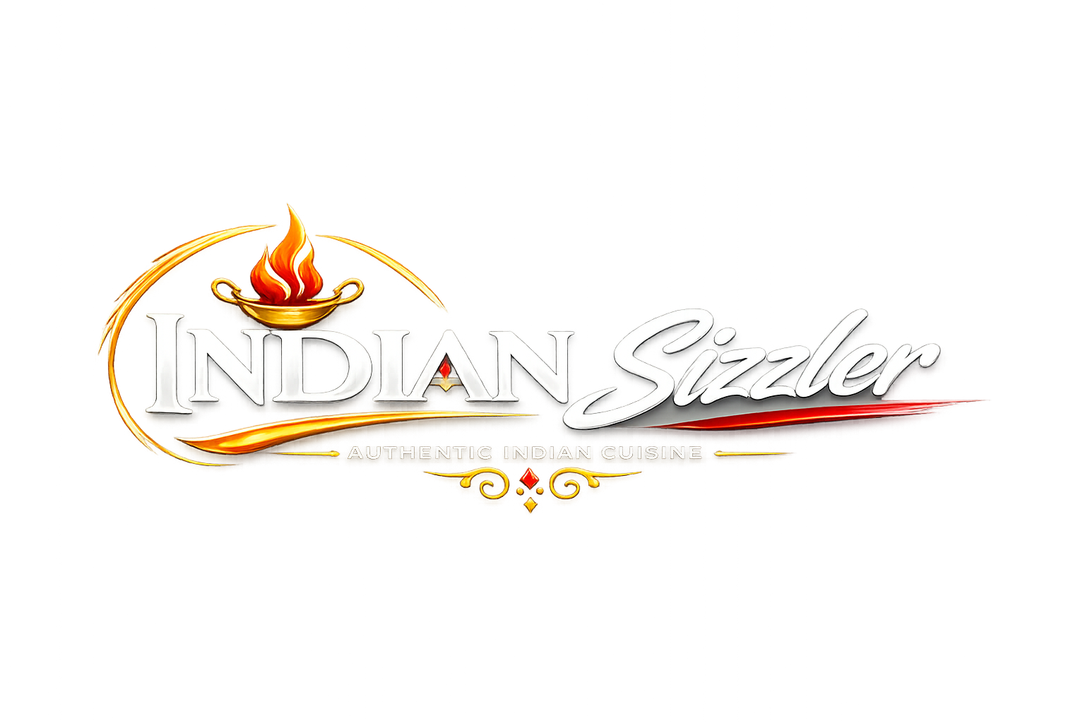 Indian Sizzler